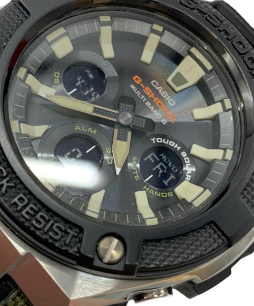 CASIO（カシオ）CASIO (カシオ) G-SHOCKの古着・服飾アイテム