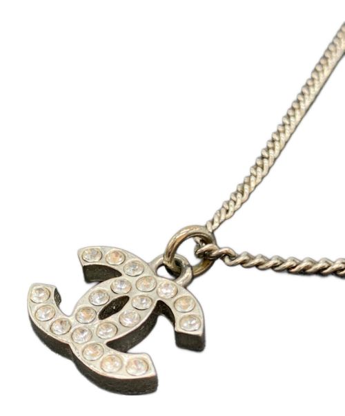 CHANEL（シャネル）CHANEL (シャネル) ネックレスの古着・服飾アイテム