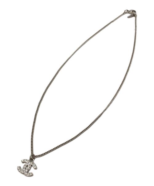 CHANEL（シャネル）CHANEL (シャネル) ネックレスの古着・服飾アイテム