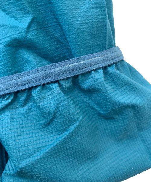 THE NORTH FACE（ザ ノース フェイス）THE NORTH FACE (ザ ノース フェイス) スワローテイルベントフーディ ブルー サイズ:Lの古着・服飾アイテム