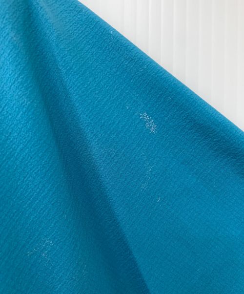 THE NORTH FACE（ザ ノース フェイス）THE NORTH FACE (ザ ノース フェイス) スワローテイルベントフーディ ブルー サイズ:Lの古着・服飾アイテム