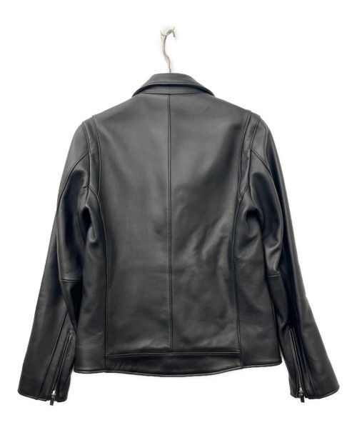 CITY（シティ）CITY (シティ) DOUBLE RIDERS ブラック サイズ:1の古着・服飾アイテム