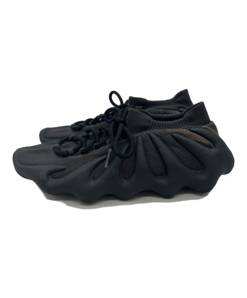 adidas（アディダス）adidas (アディダス) YEEZY450 Dark Slate(イージー450ダークスレート)  ブラック サイズ:26.5の古着・服飾アイテム