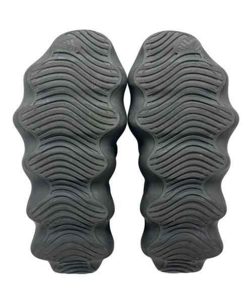 adidas（アディダス）adidas (アディダス) YEEZY450 Dark Slate(イージー450ダークスレート)  ブラック サイズ:26.5の古着・服飾アイテム