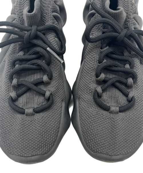 adidas（アディダス）adidas (アディダス) YEEZY450 Dark Slate(イージー450ダークスレート)  ブラック サイズ:26.5の古着・服飾アイテム