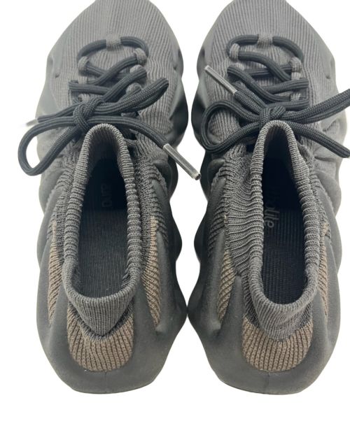 adidas（アディダス）adidas (アディダス) YEEZY450 Dark Slate(イージー450ダークスレート)  ブラック サイズ:26.5の古着・服飾アイテム