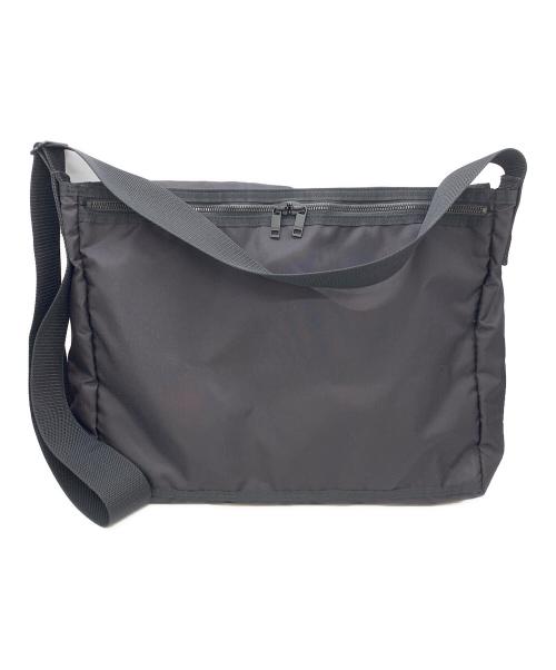 PORTER（ポーター）PORTER (ポーター) FLAT メッセンジャーバッグの古着・服飾アイテム
