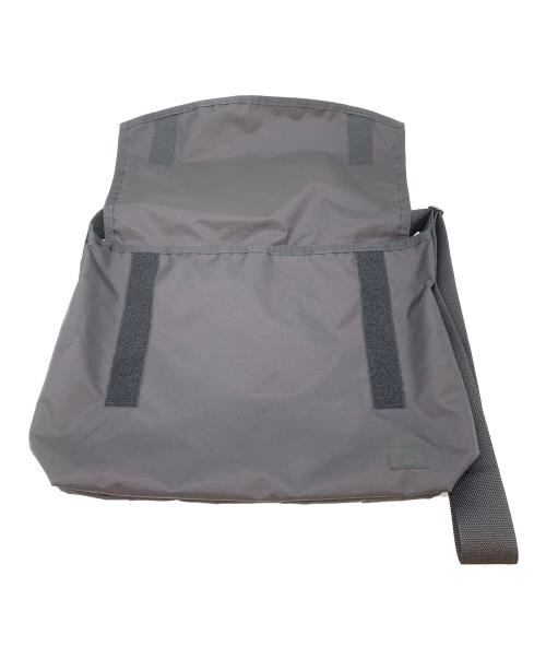 PORTER（ポーター）PORTER (ポーター) FLAT メッセンジャーバッグの古着・服飾アイテム