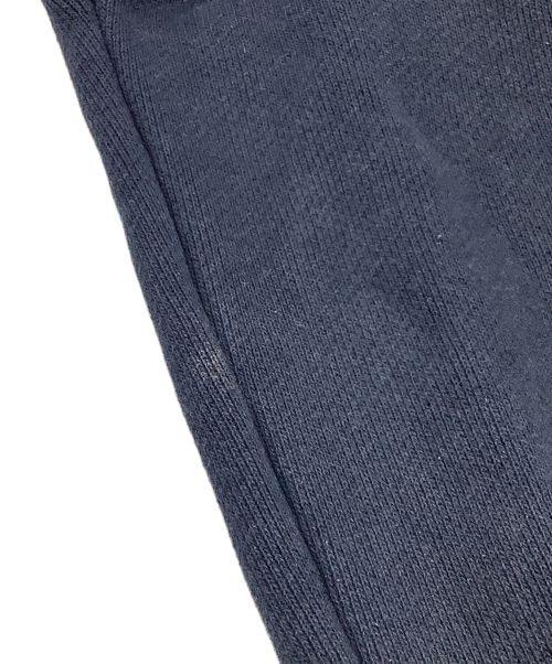 NAUTICA（ノーティカ）NAUTICA (ノーティカ) Arch Logo Sweat Hoodie ネイビー サイズ:Mの古着・服飾アイテム