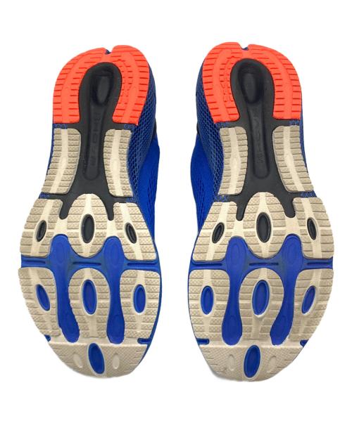 UNDER ARMOUR（アンダーアーマー）UNDER ARMOUR (アンダー アーマー) UAホバー マキナ3 ブルー サイズ:26cmの古着・服飾アイテム