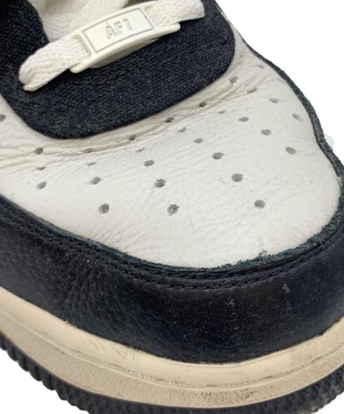 NIKE（ナイキ）NIKE (ナイキ) AIR FORCE1 サイズ:26.5cmの古着・服飾アイテム