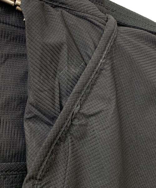 THE NORTH FACE（ザ ノース フェイス）THE NORTH FACE (ザ ノース フェイス) スワローテイルベントフーディ ブラック サイズ:Lの古着・服飾アイテム