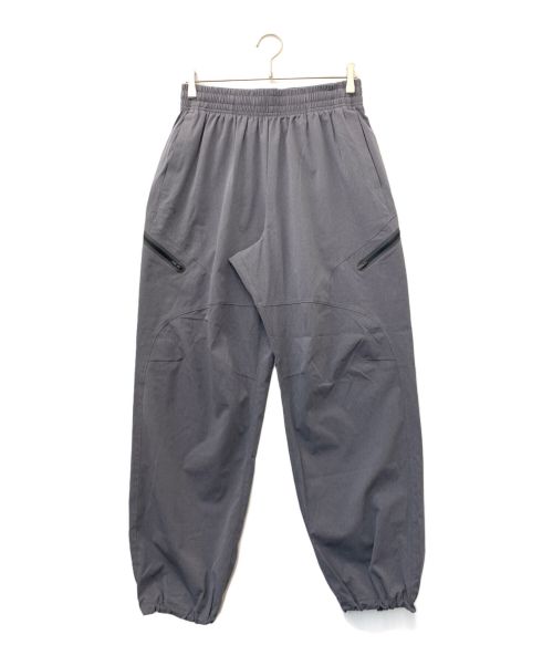 UNDER ARMOUR（アンダーアーマー）UNDER ARMOUR (アンダー アーマー) UAアンストッパブル エアベント カーゴパンツ グレー サイズ:Mの古着・服飾アイテム