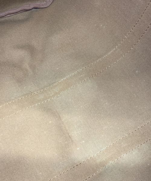 LOUIS VUITTON（ルイ ヴィトン）LOUIS VUITTON (ルイ ヴィトン) モノグラム キーポル45 エベヌの古着・服飾アイテム