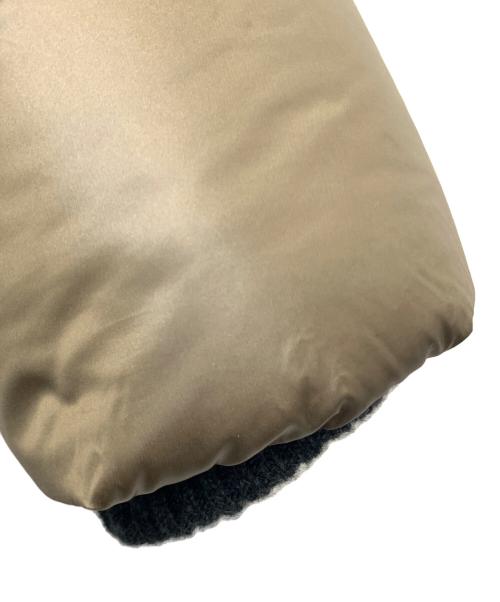 TATRAS（タトラス）TATRAS (タトラス) ダウンコート ブラウン サイズ:2の古着・服飾アイテム