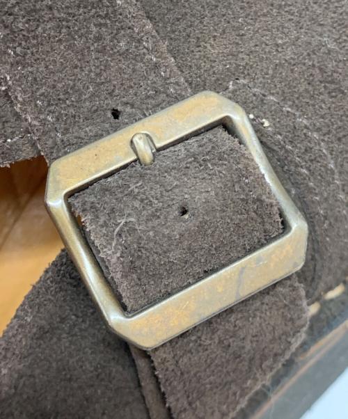 Danner（ダナー）Danner (ダナー) NEVADAシューズ ブラウン サイズ:9の古着・服飾アイテム