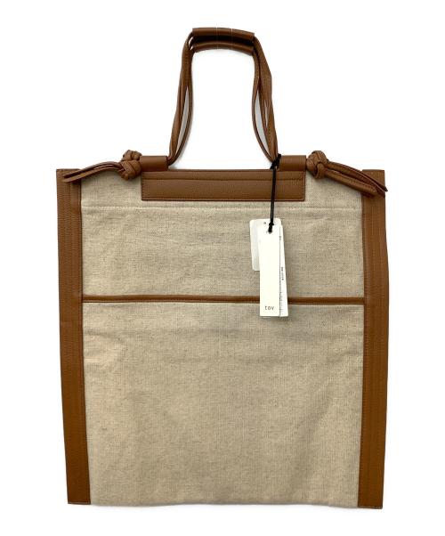 tov（トーヴ）TOV (トーヴ) トートバッグの古着・服飾アイテム