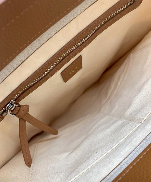 tov（トーヴ）TOV (トーヴ) トートバッグの古着・服飾アイテム