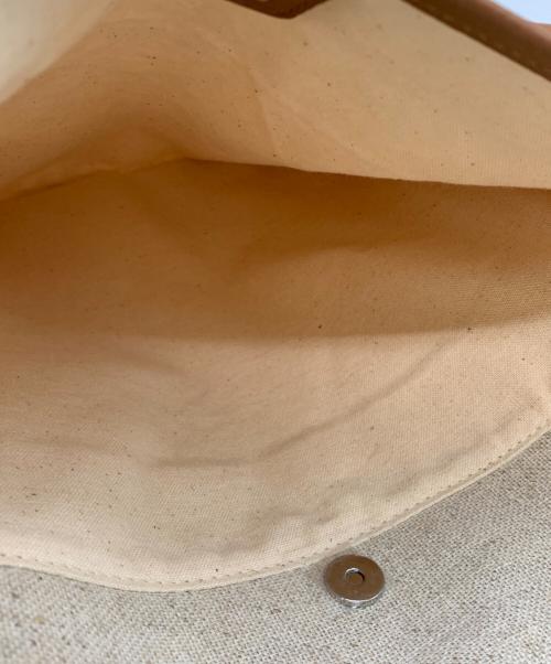 tov（トーヴ）TOV (トーヴ) トートバッグの古着・服飾アイテム