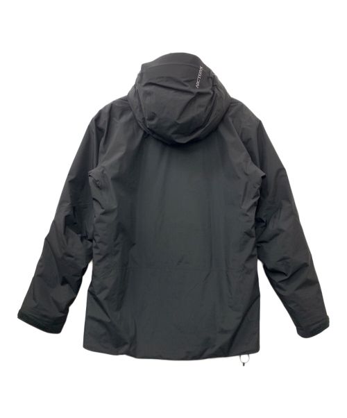 ARC'TERYX（アークテリクス）ARC'TERYX (アークテリクス) Beta Insulated Jacket/ベータ インシュレーテッドジャケット ブラック サイズ:Lの古着・服飾アイテム