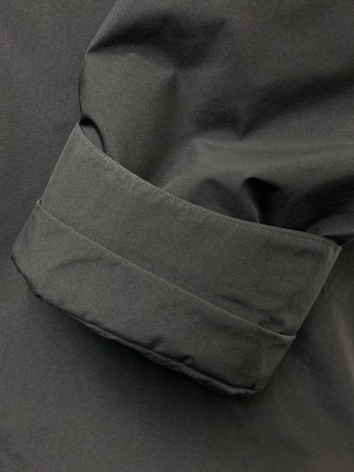 ARC'TERYX（アークテリクス）ARC'TERYX (アークテリクス) Beta Insulated Jacket/ベータ インシュレーテッドジャケット ブラック サイズ:Lの古着・服飾アイテム