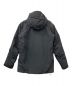 ARC'TERYX (アークテリクス) Beta Insulated Jacket/ベータ インシュレーテッドジャケット ブラック サイズ:L：70000円