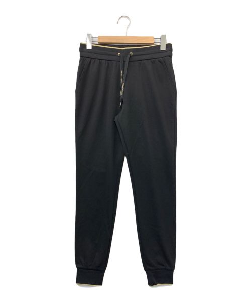 ARMANI EXCHANGE（アルマーニ エクスチェンジ）ARMANI EXCHANGE (アルマーニ エクスチェンジ) セットアップ ブラック サイズ:Sの古着・服飾アイテム