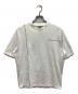 ARMANI EXCHANGE（アルマーニ エクスチェンジ）の古着「Tシャツ」｜ホワイト
