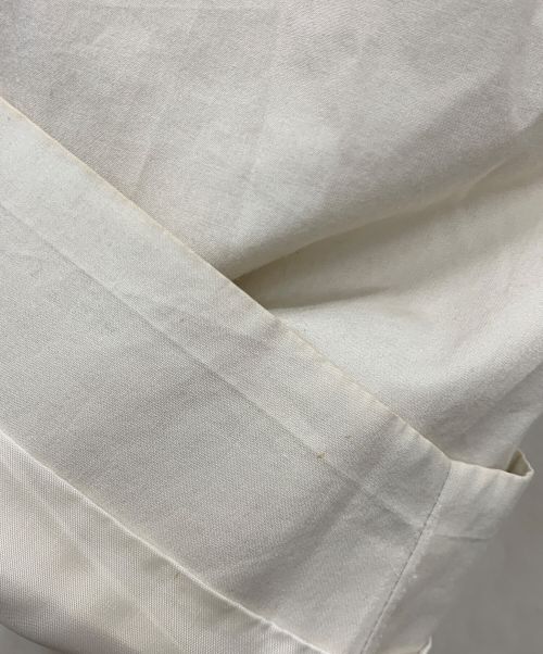 Burberry's（バーバリーズ）Burberry's (バーバリーズ) 90'sステンカラーコート ベージュ サイズ:7ARの古着・服飾アイテム