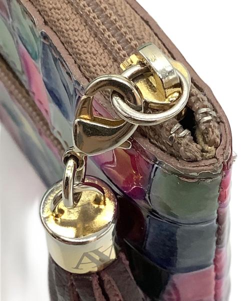 ATAO（アタオ）ATAO (アタオ) limo(リモ)ヴィトロ 長財布の古着・服飾アイテム