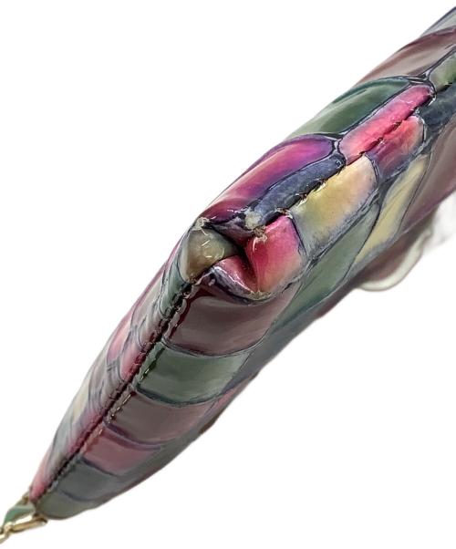 ATAO（アタオ）ATAO (アタオ) limo(リモ)ヴィトロ 長財布の古着・服飾アイテム