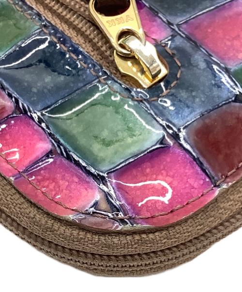 ATAO（アタオ）ATAO (アタオ) limo(リモ)ヴィトロ 長財布の古着・服飾アイテム