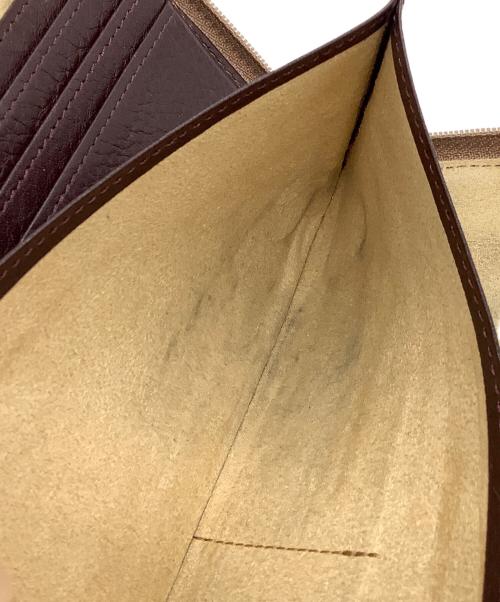 ATAO（アタオ）ATAO (アタオ) limo(リモ)ヴィトロ 長財布の古着・服飾アイテム