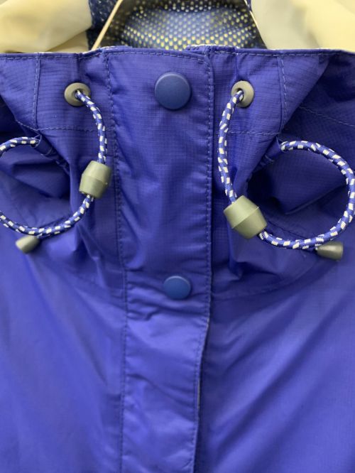 L.L.Bean（エルエルビーン）L.L.Bean (エルエルビーン) ナイロンジャケット ブルー サイズ:Sの古着・服飾アイテム