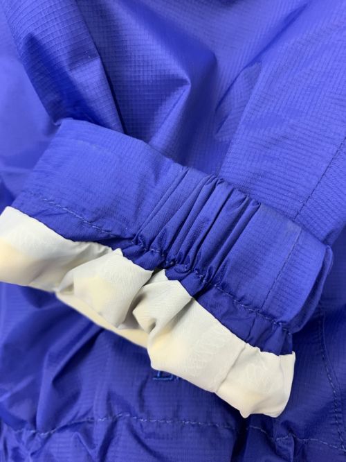 L.L.Bean（エルエルビーン）L.L.Bean (エルエルビーン) ナイロンジャケット ブルー サイズ:Sの古着・服飾アイテム