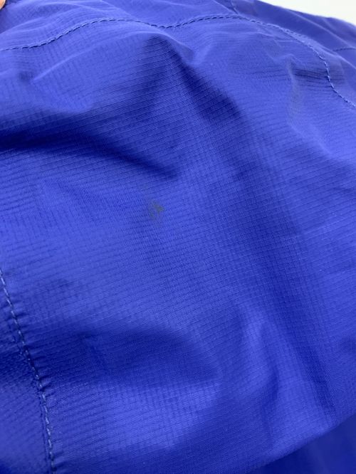 L.L.Bean（エルエルビーン）L.L.Bean (エルエルビーン) ナイロンジャケット ブルー サイズ:Sの古着・服飾アイテム