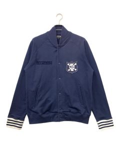 中古・古着通販】stussy (ステューシー) 25周年ワールドツアー