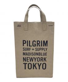 MADISON BLUE（マディソンブルー）の古着「ペーパーバッグ」