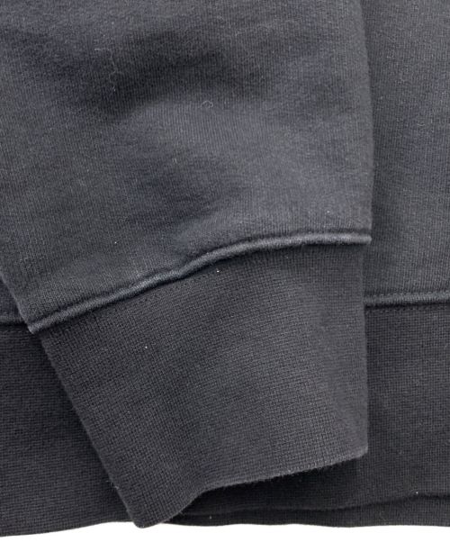 Y-3（ワイスリー）Y-3 (ワイスリー) GRAPHIC HOODIE ブラック サイズ:Mの古着・服飾アイテム