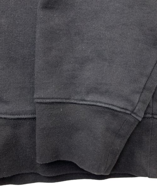 Y-3（ワイスリー）Y-3 (ワイスリー) GRAPHIC HOODIE ブラック サイズ:Mの古着・服飾アイテム