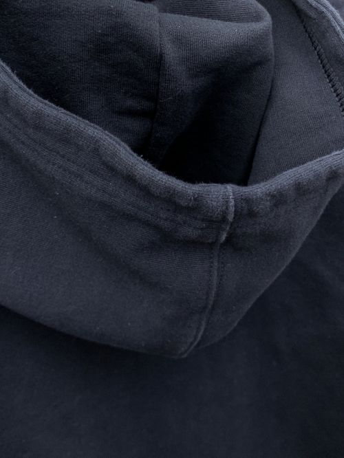 Y-3（ワイスリー）Y-3 (ワイスリー) GRAPHIC HOODIE ブラック サイズ:Mの古着・服飾アイテム