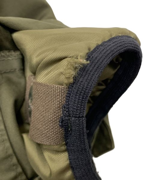 HARE（ハレ）HARE (ハレ) M-51コート カーキ サイズ:Sの古着・服飾アイテム