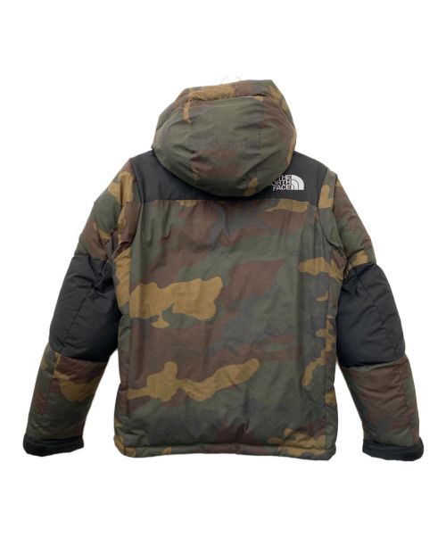 THE NORTH FACE（ザ ノース フェイス）THE NORTH FACE (ザ ノース フェイス) Novelty Baltro Light Jacket マルチカラー サイズ:Sの古着・服飾アイテム