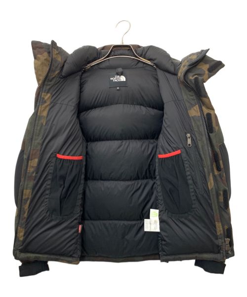 THE NORTH FACE（ザ ノース フェイス）THE NORTH FACE (ザ ノース フェイス) Novelty Baltro Light Jacket マルチカラー サイズ:Sの古着・服飾アイテム