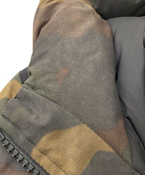 THE NORTH FACE（ザ ノース フェイス）THE NORTH FACE (ザ ノース フェイス) Novelty Baltro Light Jacket マルチカラー サイズ:Sの古着・服飾アイテム