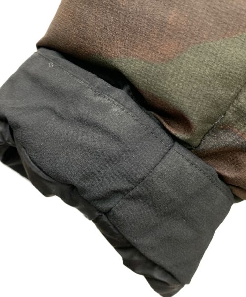 THE NORTH FACE（ザ ノース フェイス）THE NORTH FACE (ザ ノース フェイス) Novelty Baltro Light Jacket マルチカラー サイズ:Sの古着・服飾アイテム