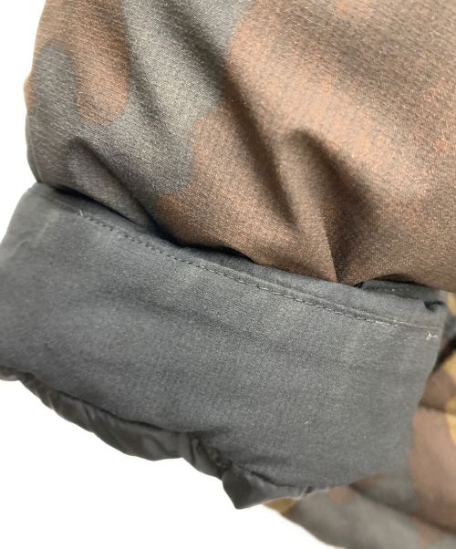 THE NORTH FACE（ザ ノース フェイス）THE NORTH FACE (ザ ノース フェイス) Novelty Baltro Light Jacket マルチカラー サイズ:Sの古着・服飾アイテム