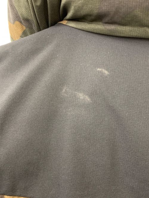 THE NORTH FACE（ザ ノース フェイス）THE NORTH FACE (ザ ノース フェイス) Novelty Baltro Light Jacket マルチカラー サイズ:Sの古着・服飾アイテム