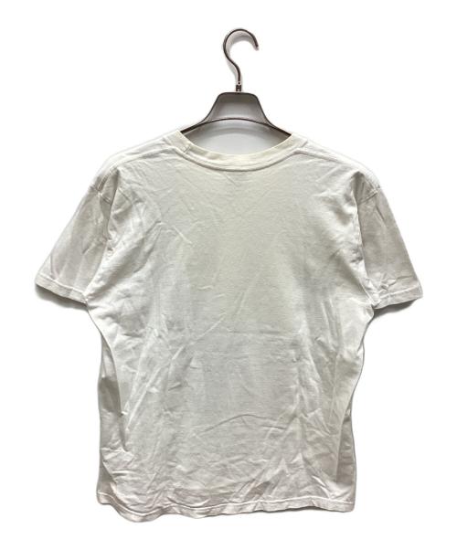 SUPREME（シュプリーム）SUPREME (シュプリーム) American Picture Tee ホワイト サイズ:Mの古着・服飾アイテム