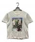 SUPREME（シュプリーム）の古着「American Picture Tee」｜ホワイト
